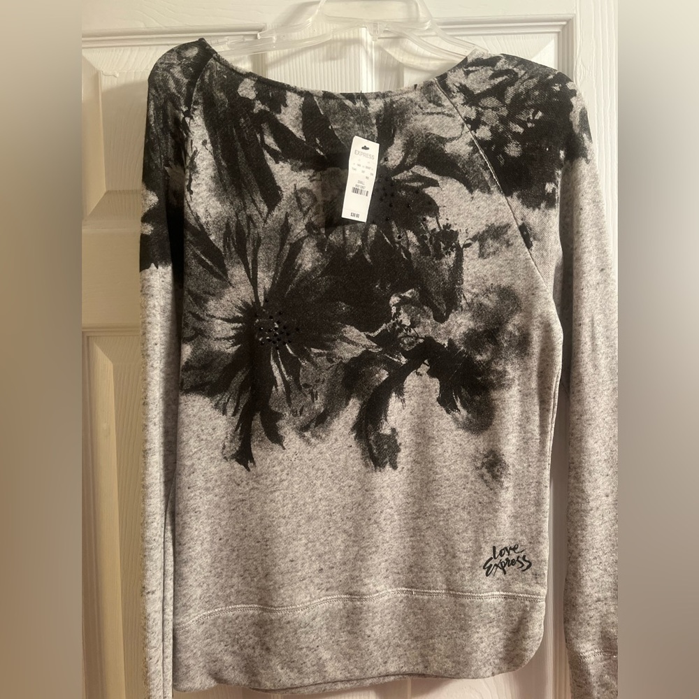 Woman’s Express Size Small